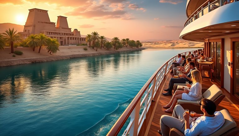 découvrez comment choisir le meilleur voyagiste pour une croisière sur le nil en 2026, avec des conseils pratiques et des recommandations adaptées à vos attentes.