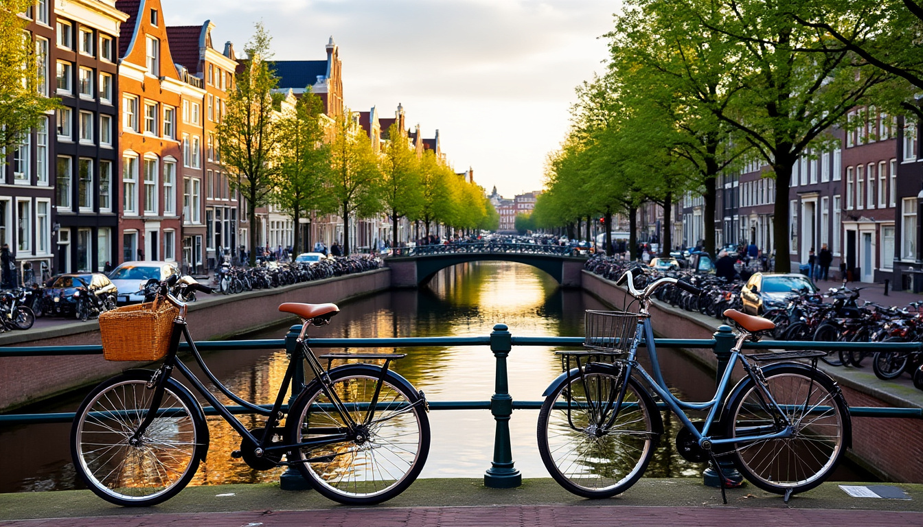 découvrez quelle ville visiter aux pays-bas pour une première découverte, avec nos conseils pour un séjour inoubliable entre culture, histoire et paysages typiques.