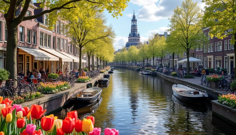 découvrez quelle ville visiter aux pays-bas pour une première découverte inoubliable, avec des conseils pour choisir la destination idéale selon vos envies.