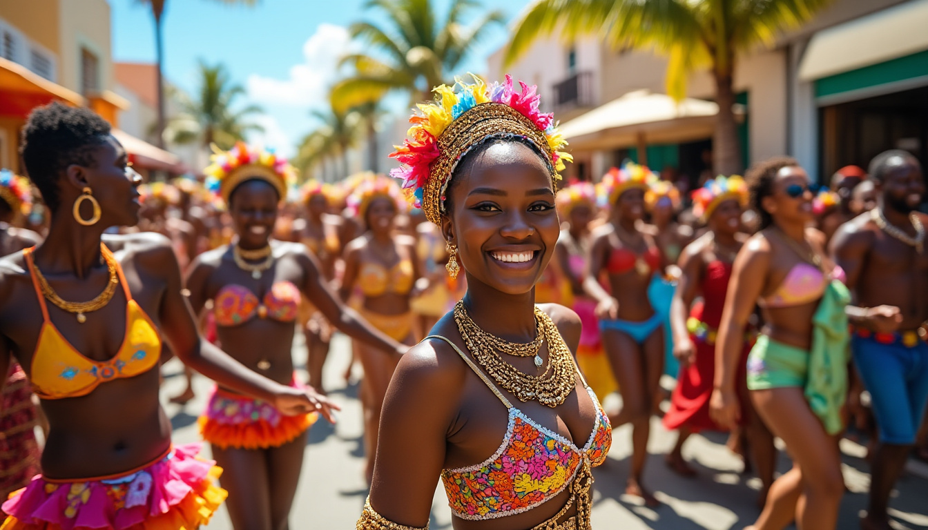 découvrez les îles incontournables du cap vert pour un voyage inoubliable entre plages paradisiaques, culture riche et paysages époustouflants.