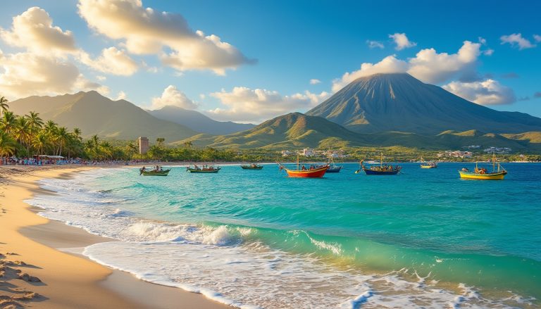 découvrez les îles incontournables du cap vert pour un voyage inoubliable entre plages paradisiaques, culture riche et aventures authentiques.