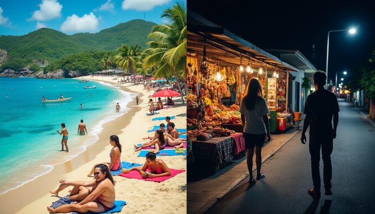 découvrez si la république dominicaine est dangereuse ou non et les conseils essentiels à connaître avant de voyager pour préparer votre séjour en toute sécurité.