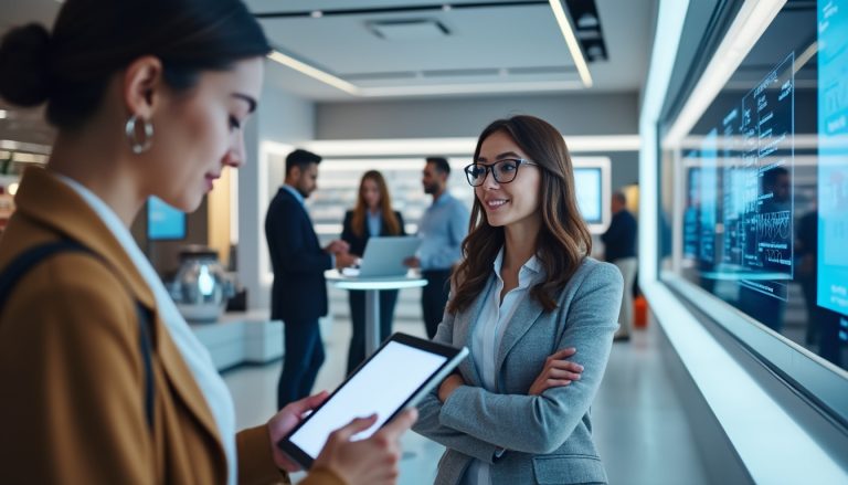 découvrez altavia, acteur majeur de la transformation digitale et de l’expérience client, et ses solutions pour accompagner les marques dans leur évolution.