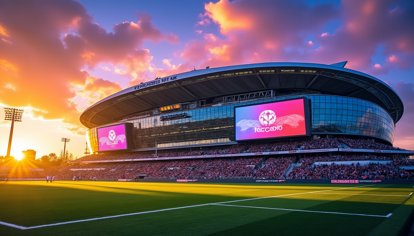 découvrez tout ce qu'il faut savoir pour une visite inoubliable du stade de barcelone. conseils, horaires, tarifs et astuces pour profiter pleinement de cette expérience unique.