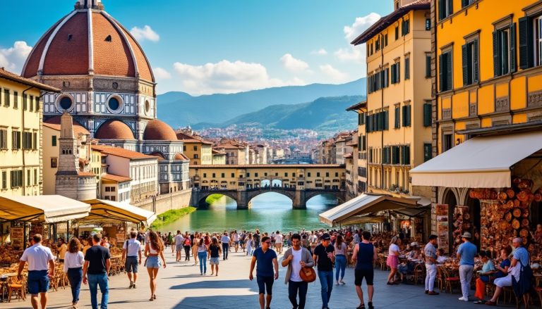découvrez un itinéraire complet pour visiter florence en 3 jours et profiter pleinement de ses incontournables, monuments, musées et quartiers typiques sans rien manquer.