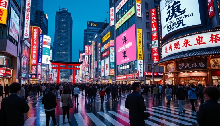 découvrez tokyo grâce à notre guide complet : astuces, incontournables, quartiers à explorer et conseils pratiques pour profiter pleinement de la capitale japonaise.
