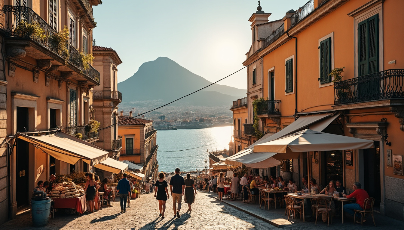 combien de jours prévoir pour visiter naples ? découvrez la durée idéale pour explorer ses quartiers, ses incontournables et profiter pleinement de la ville.