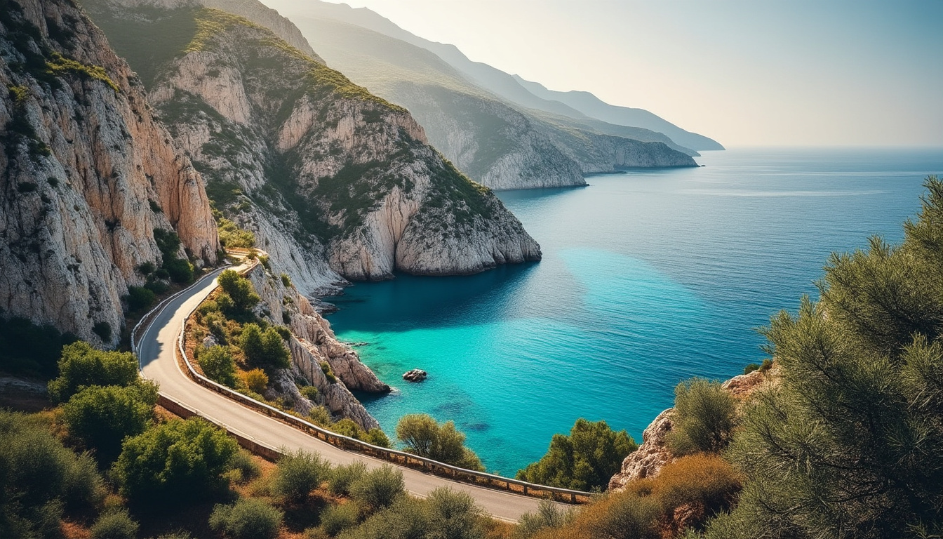 découvrez combien de temps prévoir pour visiter la sardaigne en 2026 : durée idéale, itinéraires et conseils pour profiter pleinement de l’île.