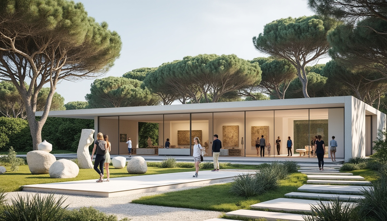 combien de temps prévoir pour visiter la fondation carmignac ? découvrez la durée idéale pour profiter des expositions, du jardin et de porquerolles.