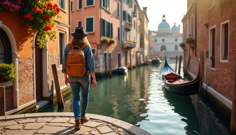 découvrez comment visiter venise, explorer ses quartiers emblématiques, éviter les pièges touristiques et profiter pleinement de la magie de la sérénissime.