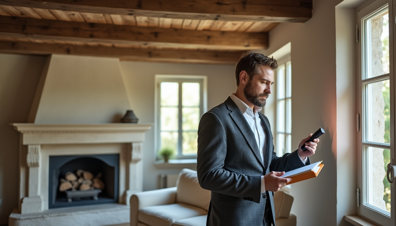 une contre-visite de maison témoigne souvent d’un intérêt sérieux. découvrez pourquoi c’est un bon signe et comment préparer cette étape clé de votre projet immobilier.