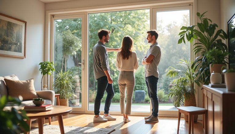 une contre-visite de maison témoigne souvent d’un intérêt sérieux. découvrez pourquoi c’est un signe encourageant pour votre projet immobilier.