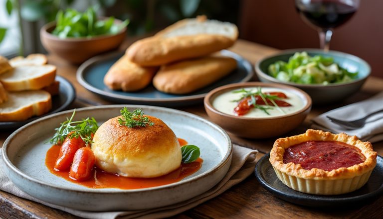découvrez les spécialités lyonnaises incontournables : quenelles, pralines roses, saucisson brioché et autres délices à savourer lors de votre visite à lyon.