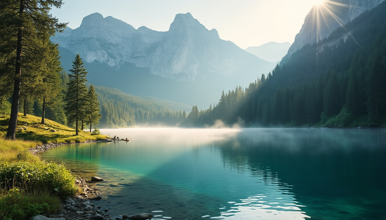 explorez la slovénie grâce à notre guide complet : découvrez ses paysages, ses incontournables et nos conseils pour des vacances inoubliables.