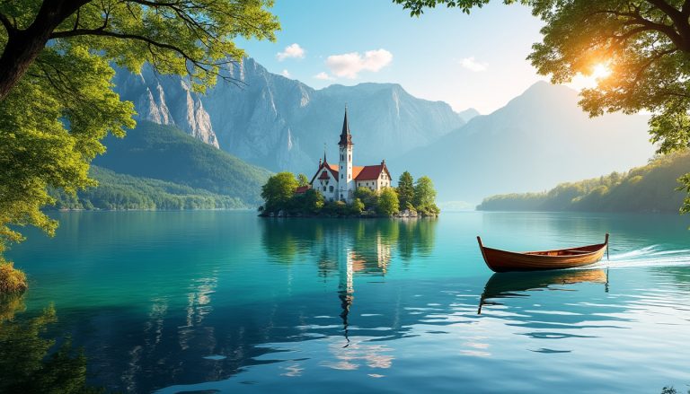 explorez la slovénie : paysages alpins, lacs, villes de charme et conseils pratiques pour organiser des vacances inoubliables au cœur de l’europe.