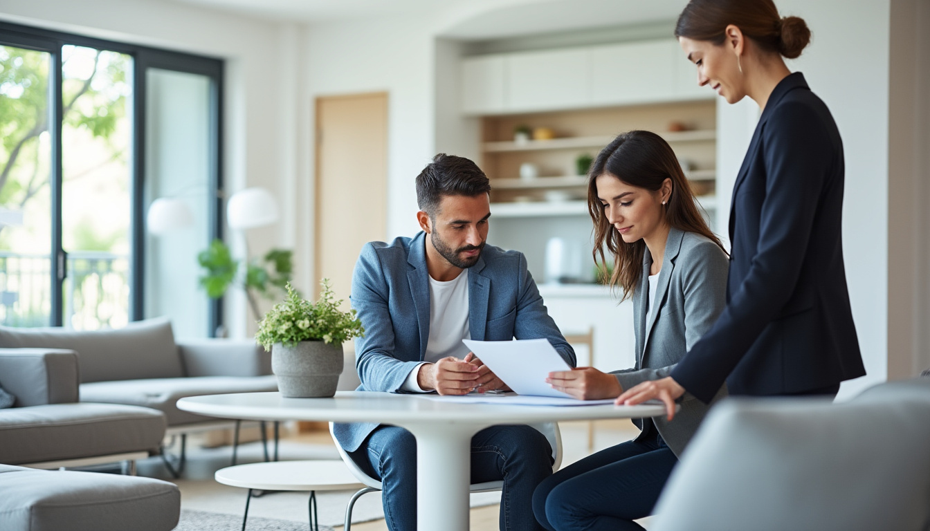 peut-on refuser de signer un bon de visite immobilier ? découvrez les conséquences du refus et les règles à connaître avant de visiter un bien.
