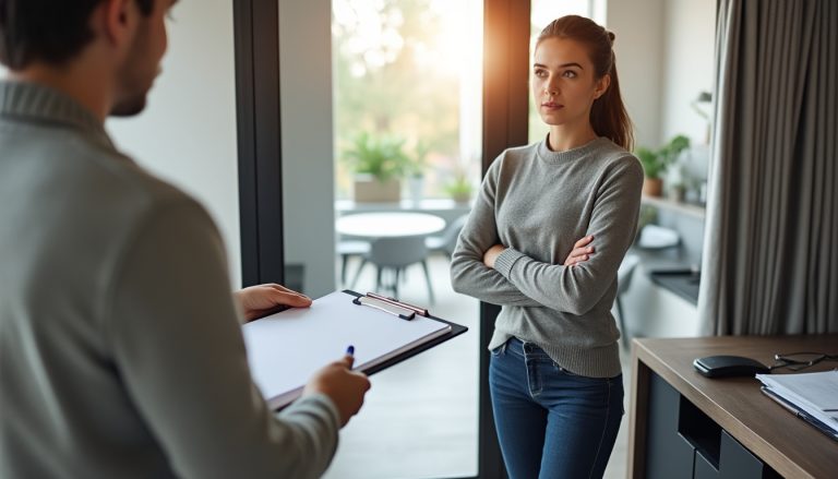 peut-on refuser de signer un bon de visite ? découvrez les conséquences juridiques et pratiques pour l’acheteur, le vendeur et l’agent immobilier.