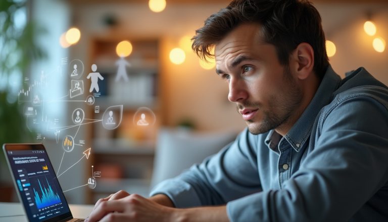 peut-on identifier les visiteurs d’un site internet ? découvrez les données accessibles, les outils d’analyse et les limites à connaître.