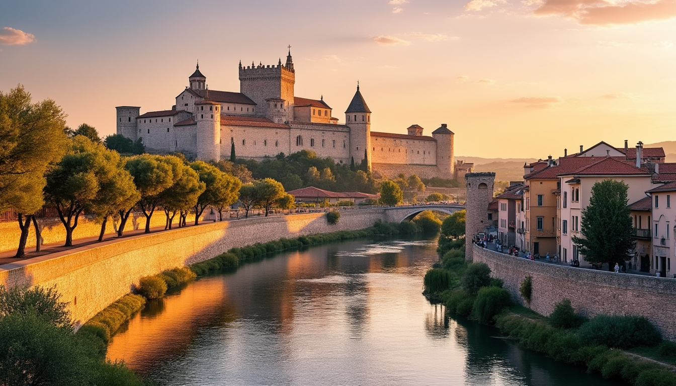 découvrez que faire à avignon et ses alentours : visites incontournables, balades et idées d’activités pour profiter pleinement d’une escapade réussie.