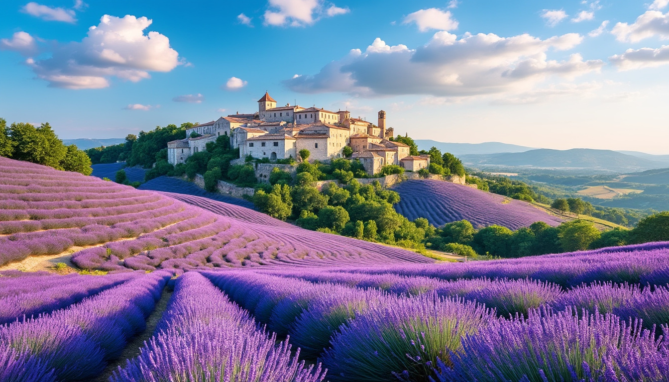 découvrez les incontournables d’avignon et de ses alentours : palais des papes, ruelles, villages et paysages provençaux pour une escapade réussie.