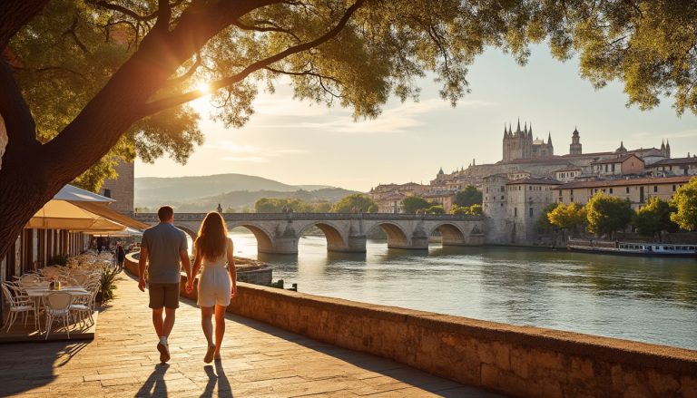 découvrez que faire à avignon et dans ses alentours : visites incontournables, balades, bonnes adresses et idées d’escapades pour un séjour réussi.