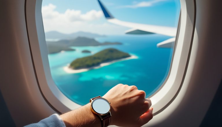 découvrez la durée moyenne d’un vol vers les seychelles et les facteurs qui influencent le trajet, comme votre ville de départ et les escales.