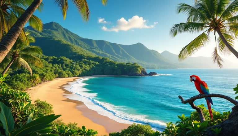 découvrez la meilleure période pour visiter le costa rica selon le climat, les régions et les activités, afin de choisir les dates idéales pour votre voyage.