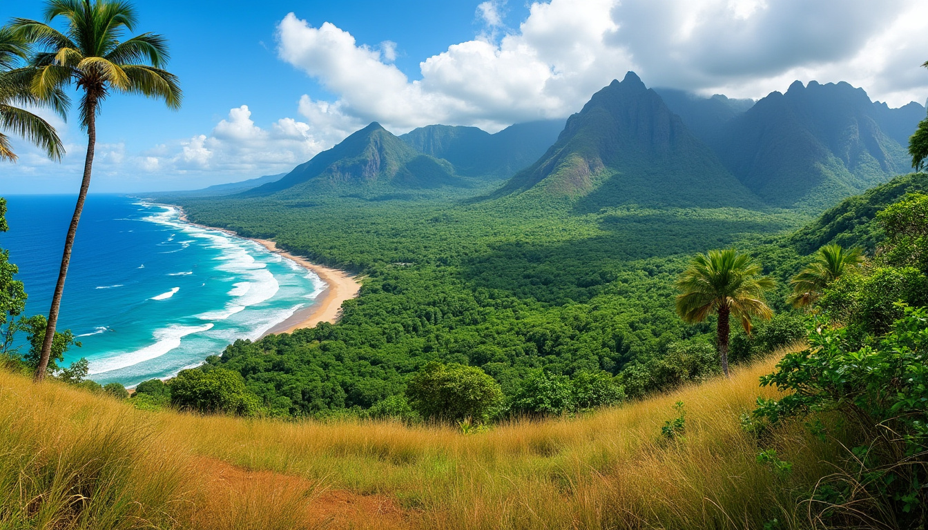 découvrez la meilleure période pour visiter le costa rica selon le climat, les régions et vos envies, entre saison sèche et saison verte.
