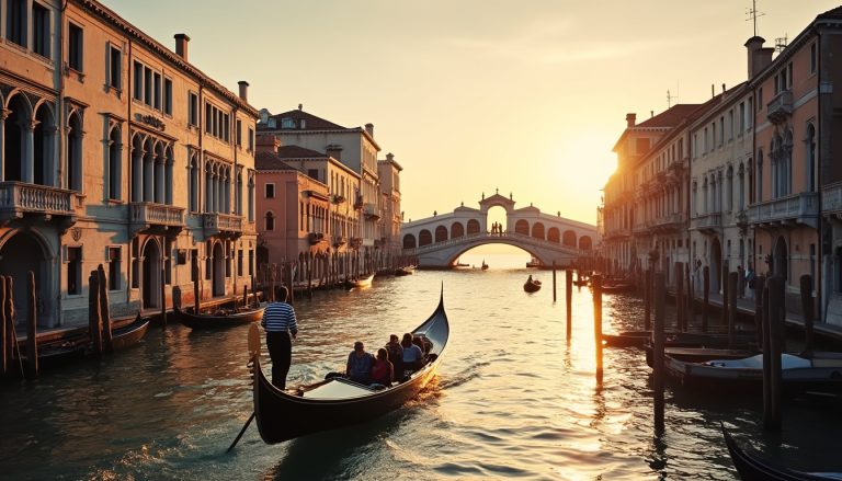 découvrez quelle ville d’italie visiter pour un voyage inoubliable : entre art, histoire, gastronomie et paysages, trouvez votre destination idéale.