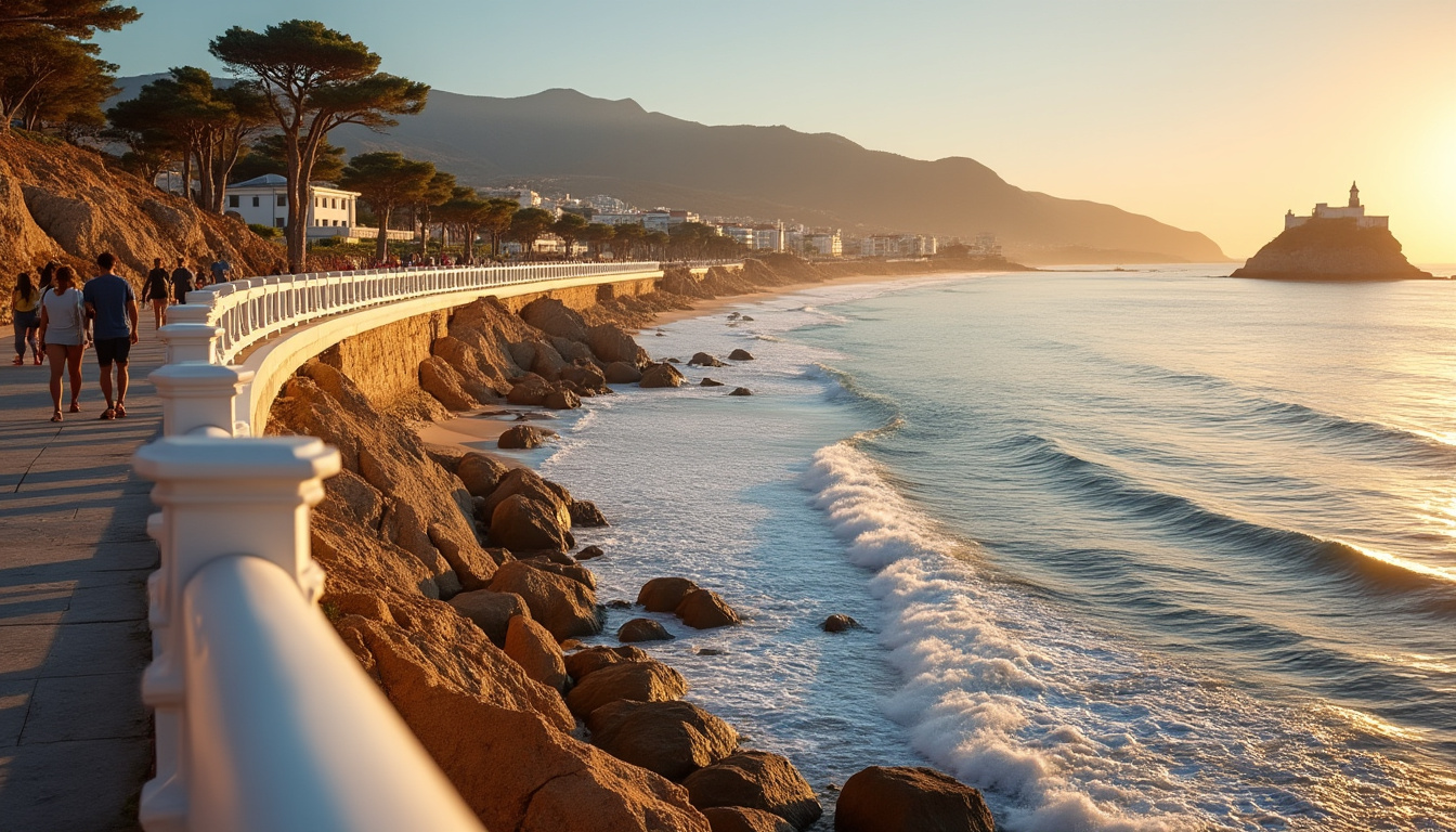 découvrez san sebastián : plages, vieille ville, gastronomie basque et lieux incontournables pour profiter pleinement de cette ville emblématique.
