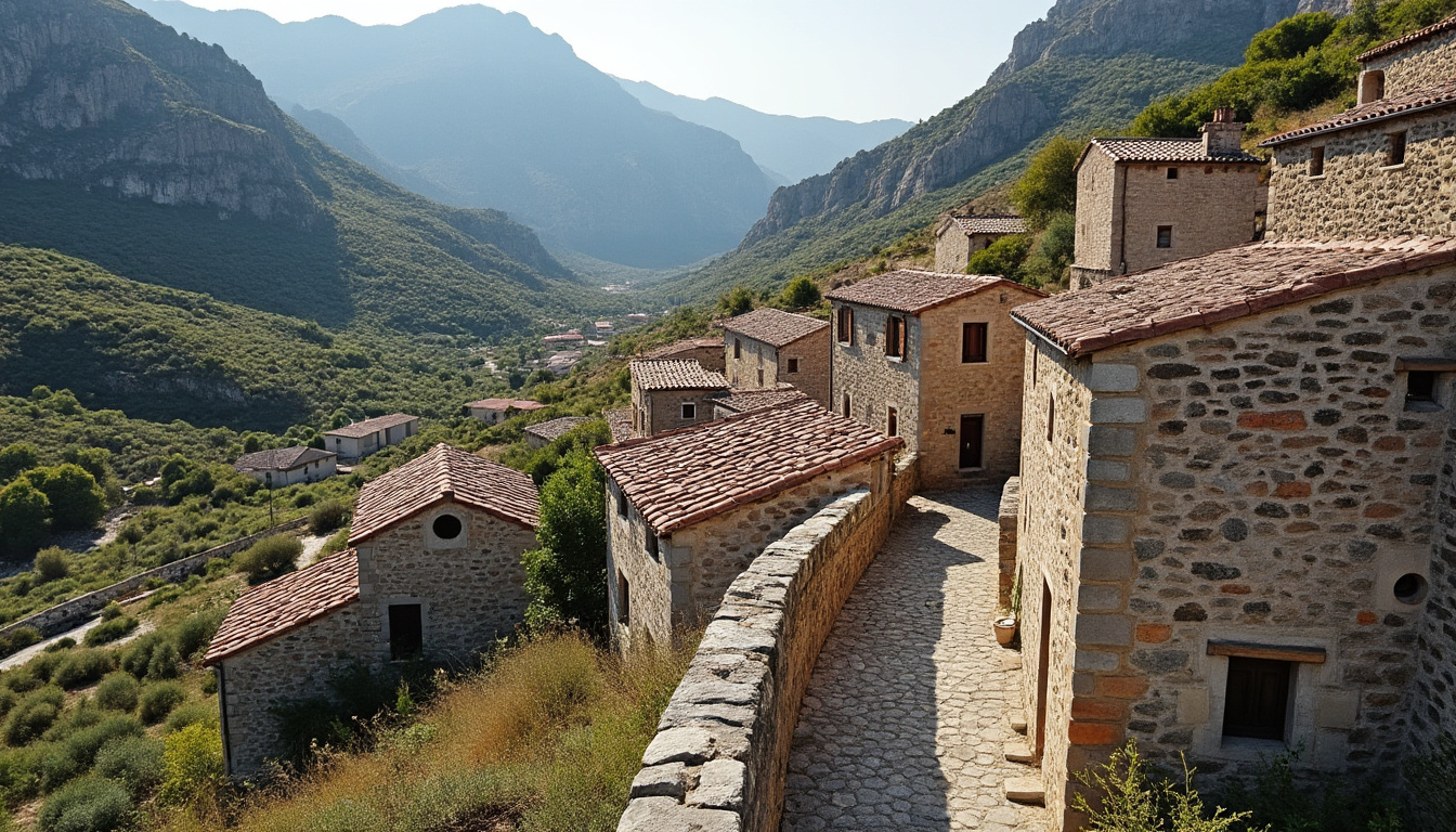 explorez la corse-du-sud, entre plages turquoise, montagnes sauvages et villages authentiques. conseils, sites incontournables et traditions pour préparer votre séjour.